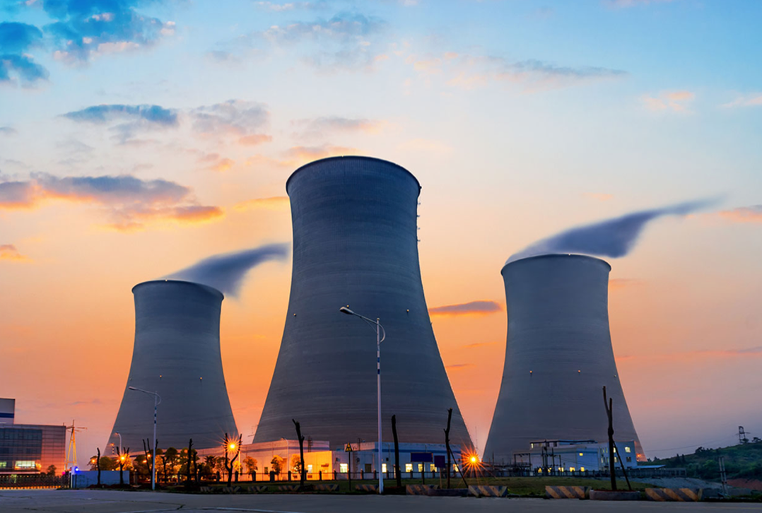 The expansion of operational nuclear power units is driving the vigorous development of the maintenance and operation market.